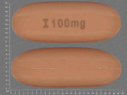 Cyclosporine 100;mg