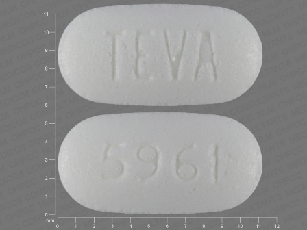 Guanfacine TEVA;5961