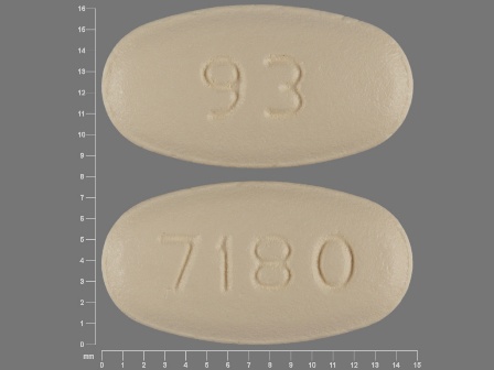 Ofloxacin 93;7180