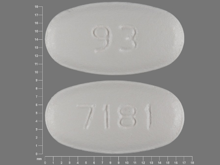 Ofloxacin 93;7181