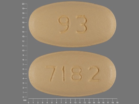 Ofloxacin 93;7182