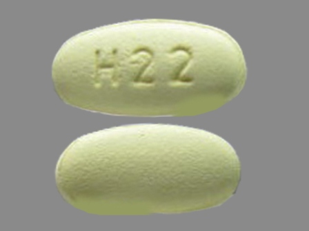 Minocycline H22