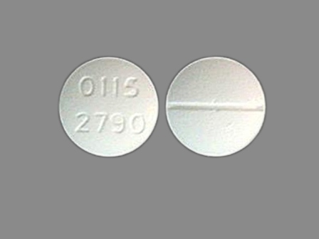 Chloroquine 0115;2790