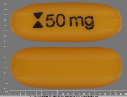 Cyclosporine 50;mg