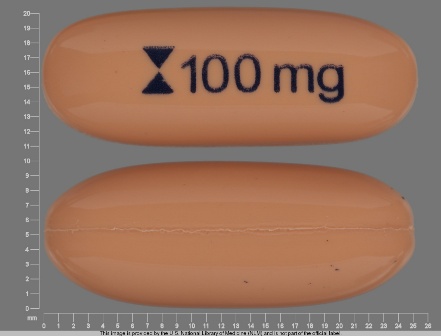 Cyclosporine 100;mg