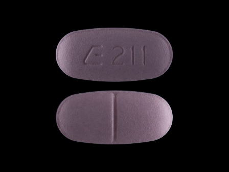 E211: (0185-0211) Benazepril Hydrochloride and Hydrochlorothiazide Oral Tablet, Film Coated by Upsher-smith Laboratories, Inc.