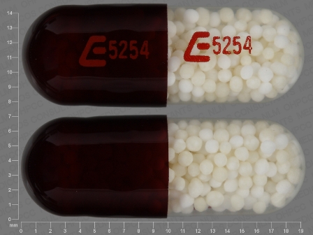 Phendimetrazine E5254