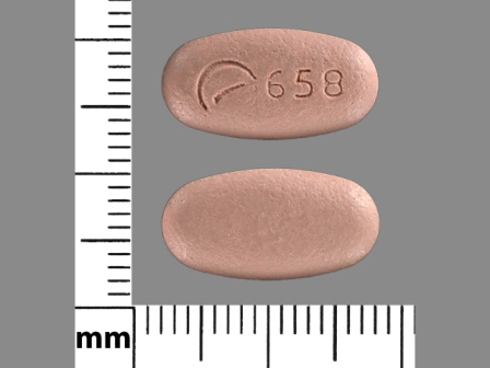 Ropinirole 658