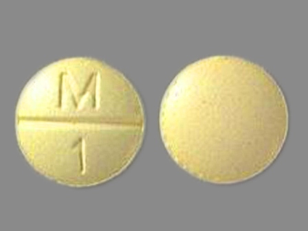 M 1: (0378-0001) Clorpres (Chlorthalidone 15 mg / Clonidine Hydrochloride 0.1 mg) Oral Tablet by Mylan Pharmaceuticals Inc.