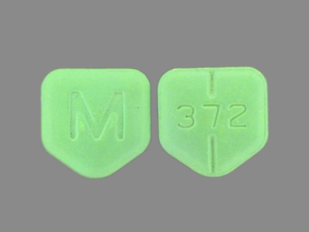 Cimetidine M;372