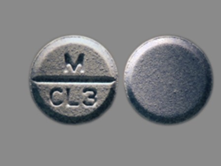 M CL3: (0378-1133) Carbidopa 25 mg / L-dopa 250 mg Oral Tablet by Mylan Pharmaceuticals Inc.