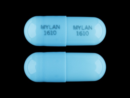 Dicyclomine MYLAN;1610