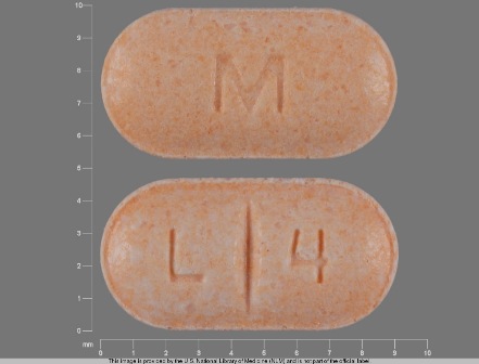 Levothyroxine M;L;4