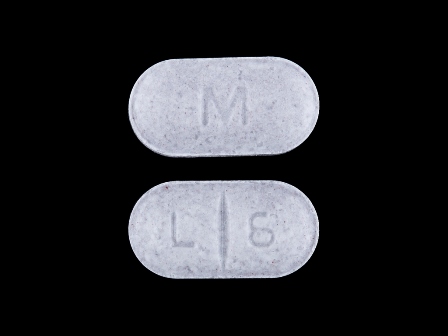 Levothyroxine M;L;6