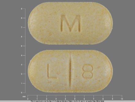 Levothyroxine M;L;8