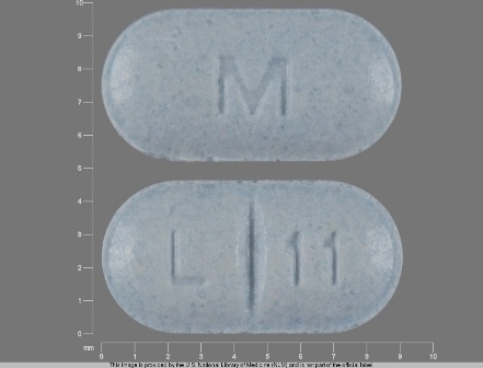 Levothyroxine M;L;11