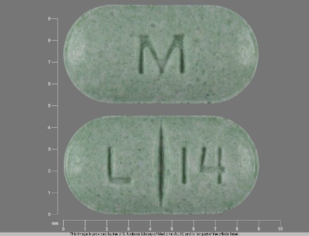 M L 14: (0378-1821) Levothyroxine Sodium 0.3 mg Oral Tablet by Mylan Pharmaceuticals Inc.