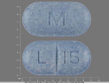 M L 15: (0378-1823) Levothyroxine Sodium 137 Mcg Oral Tablet by Mylan Pharmaceuticals Inc.