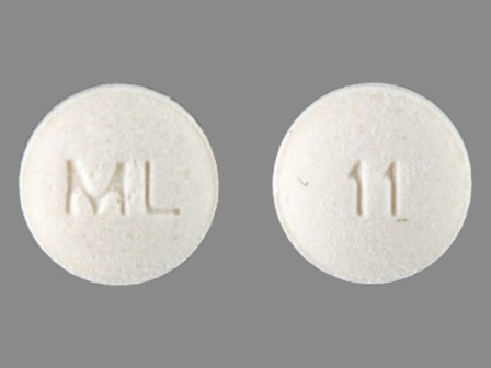 Liothyronine ML;11