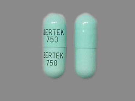 Phenytek BERTEK;750