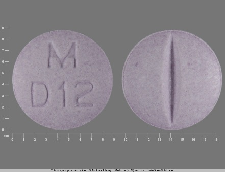 M D12: (0378-4028) Doxazosin (As Doxazosin Mesylate) 8 mg Oral Tablet by Physicians Total Care, Inc.