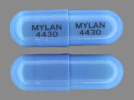 Flurazepam MYLAN;4430