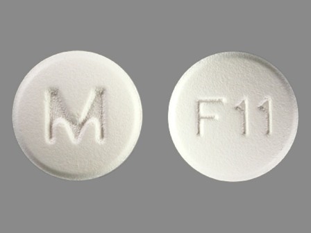 Felodipine M;F11