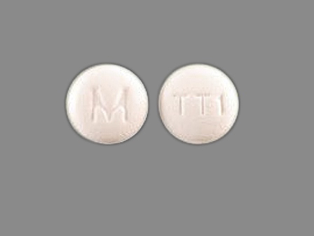 Tolterodine M;TT1