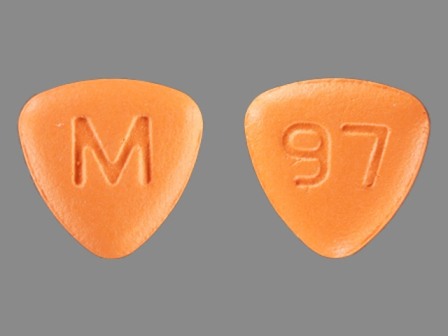 Fluphenazine M;97