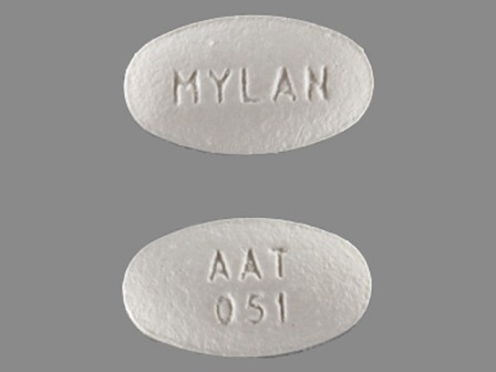Amlodipine + Atorvastatin AAT;051;MYLAN