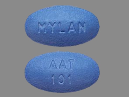 Amlodipine + Atorvastatin AAT;101;MYLAN