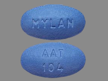 Amlodipine + Atorvastatin AAT;104;MYLAN