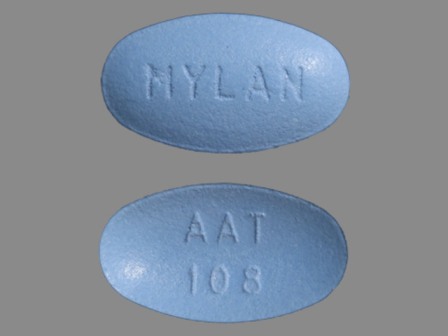 AAT 108 MYLAN: (0378-6171) Amlodipine (As Amlodipine Besylate) 10 mg / Atorvastatin (As Atorvastatin Calcium) 80 mg Oral Tablet by Mylan Pharmaceuticals Inc.