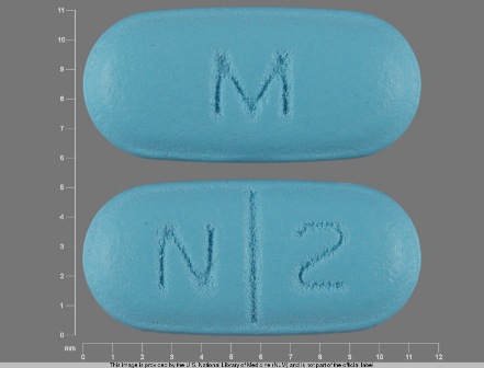 Paroxetine M;N;2