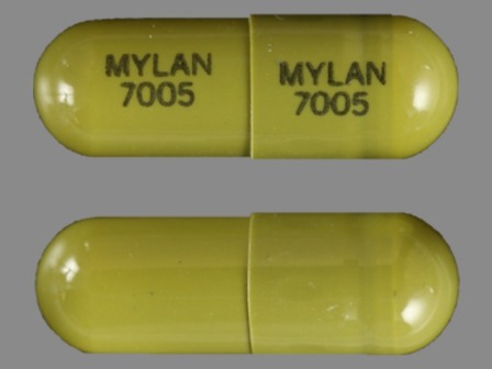 Loxapine MYLAN;7005