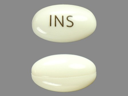 INS: (0378-8170) Dronabinol 2.5 mg Oral Capsule by Mylan Pharmaceuticals Inc.