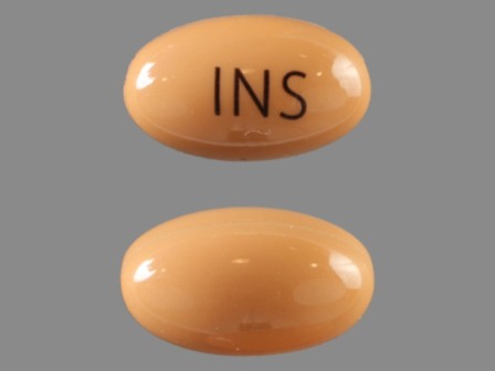 INS: (0378-8172) Dronabinol 10 mg Oral Capsule by Mylan Pharmaceuticals Inc.