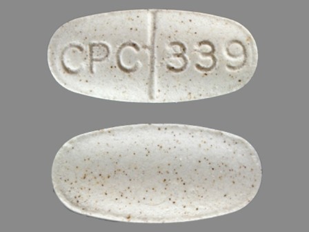 Polycarbophil CPC;339