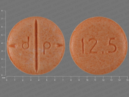 12 5 d p: (0555-0765) Adderall 12.5 mg Oral Tablet by Barr Laboratories Inc.