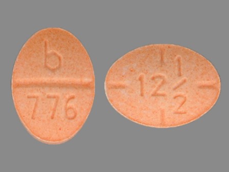 b 776 12 1 2: (0555-0776) Amphetamine Aspartate 3.125 mg / Amphetamine Sulfate 3.125 mg / Dextroamphetamine Saccharate 3.125 mg / Dextroamphetamine Sulfate 3.125 mg Oral Tablet by Barr Laboratories Inc.