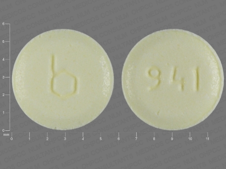 b 941<br/>b 944: (0555-9008A) Nortrel 0.5/35 28 Day Pack by Barr Laboratories Inc.