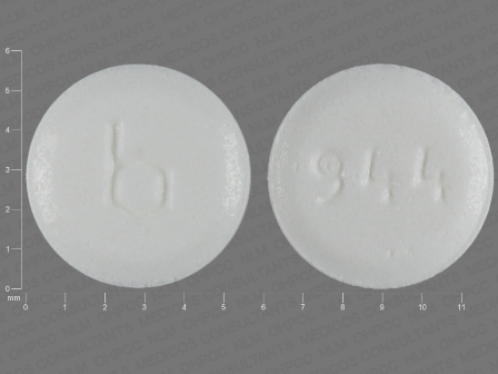 b 941<br/>b 944: (0555-9008B) Nortrel 0.5/35 28 Day Pack by Barr Laboratories Inc.