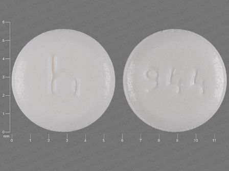 b 944<br/>b 949: (0555-9010B) Necon 1/35 Kit by Teva Pharmaceuticals USA, Inc.