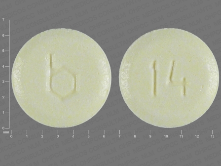 b 14<br/>b 143: (0555-9064A) Kelnor 1/35 Kit by A-s Medication Solutions