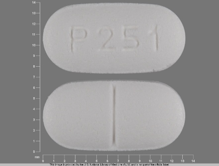 Hyoscyamine P251