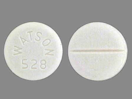 Estradiol WATSON;528