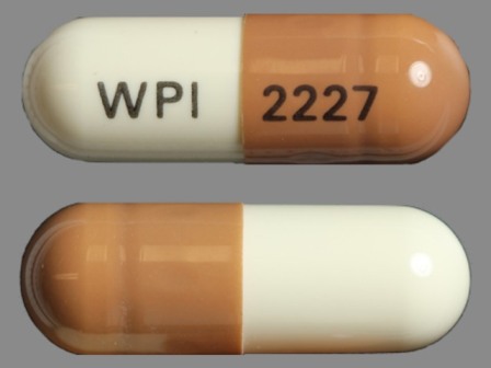 Flutamide WPI;2227