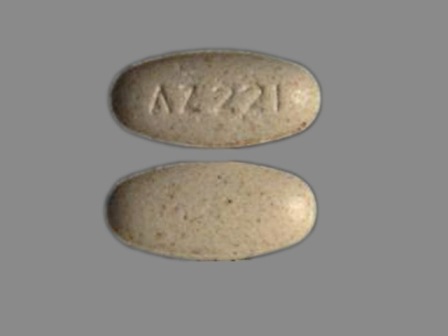 Polycarbophil AZ221