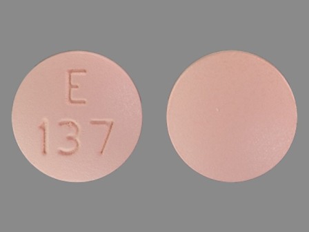 Felodipine E137