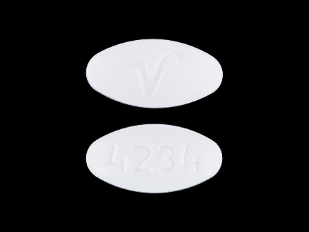 Metoclopramide 4234;V